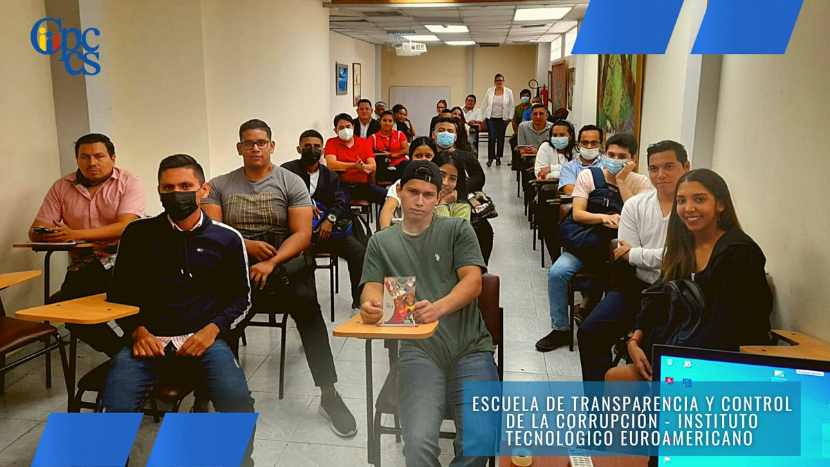 CPCCS Guayas tweet media