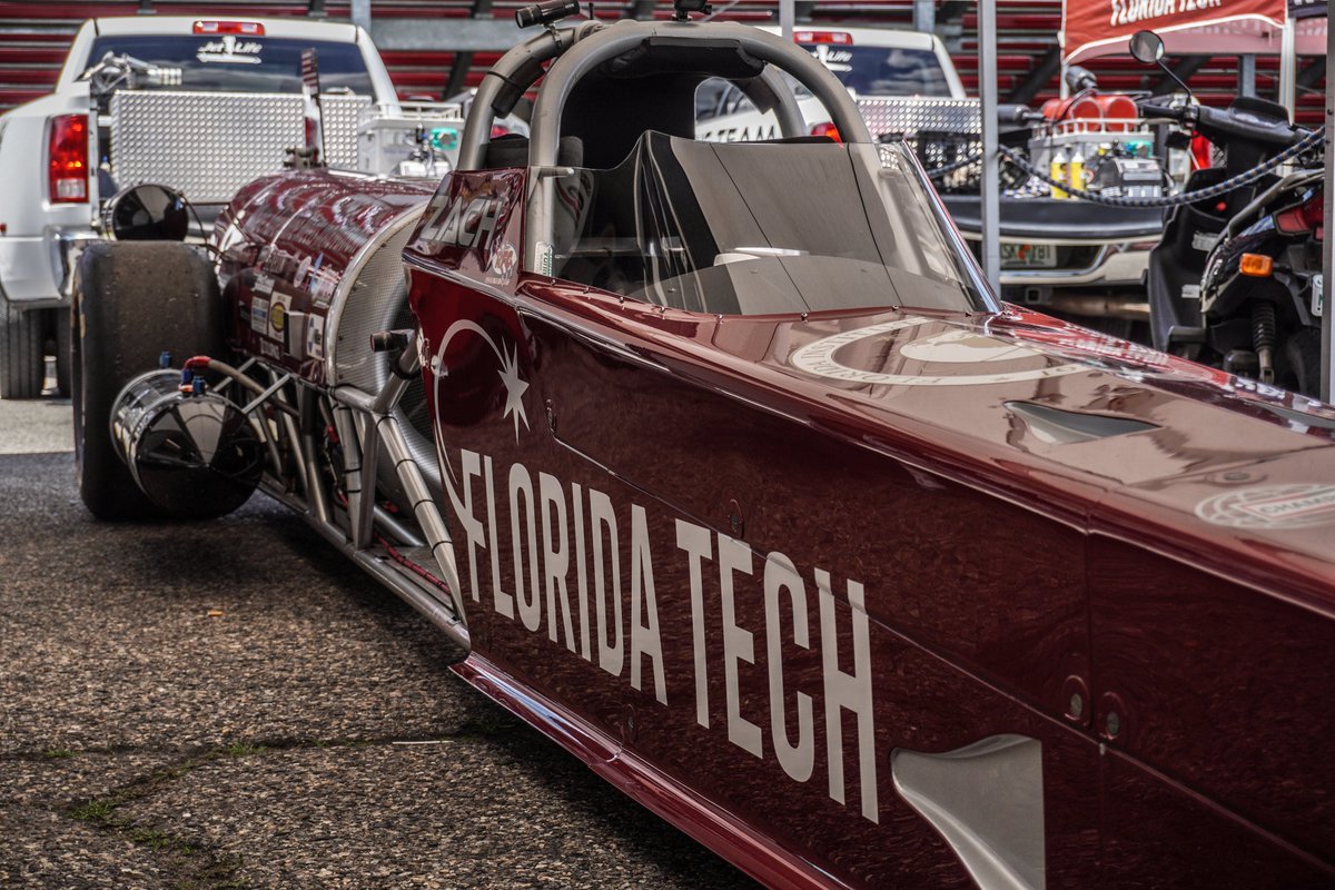 Larsen Motorsports tweet media