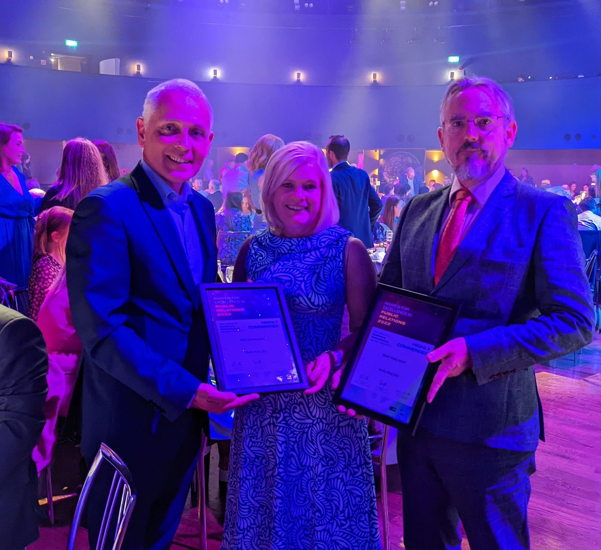 MKC Communications tweet media