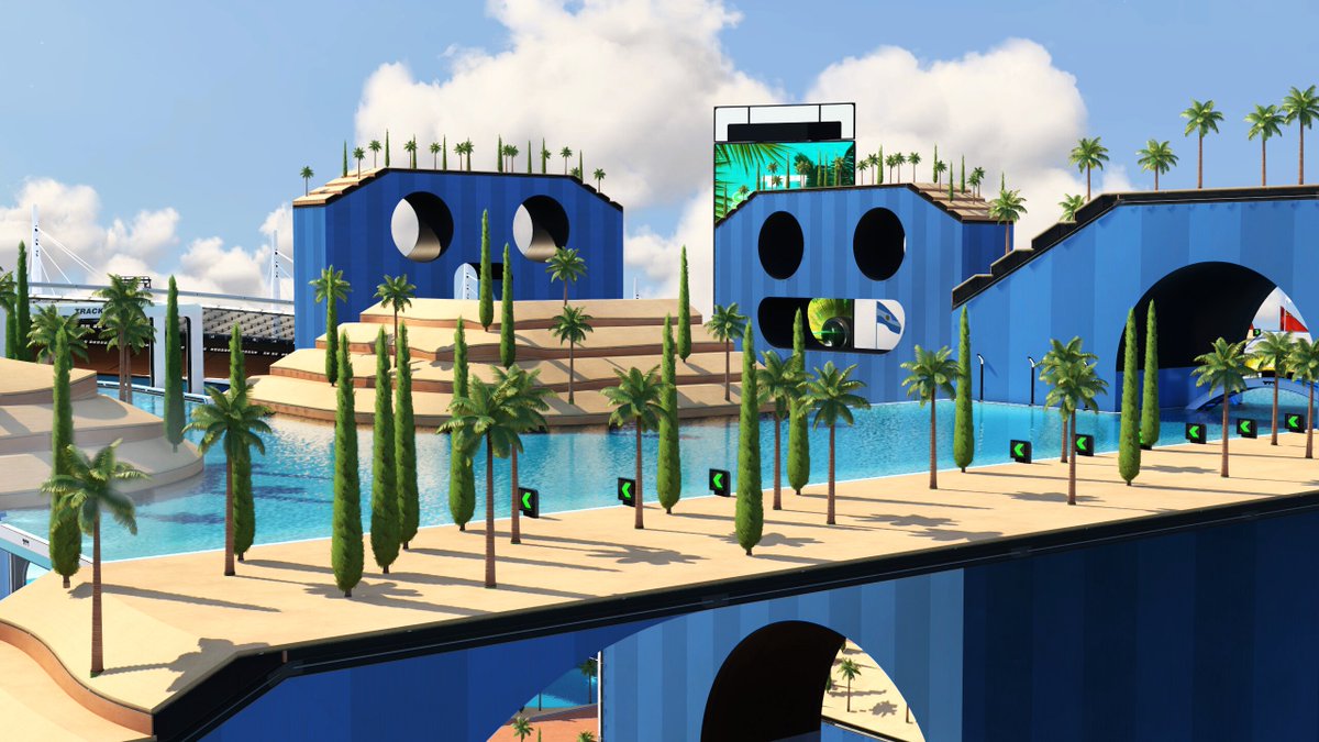 Trackmania tweet media