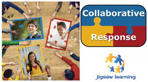 As the companion software to Collaborative Response, #wecollab has been built intentionally to support and enhance communication within collaborative structures and processes. Learn more about #collaborativeresponse: bit.ly/3zYUmHb #jigsawlearning #jcs