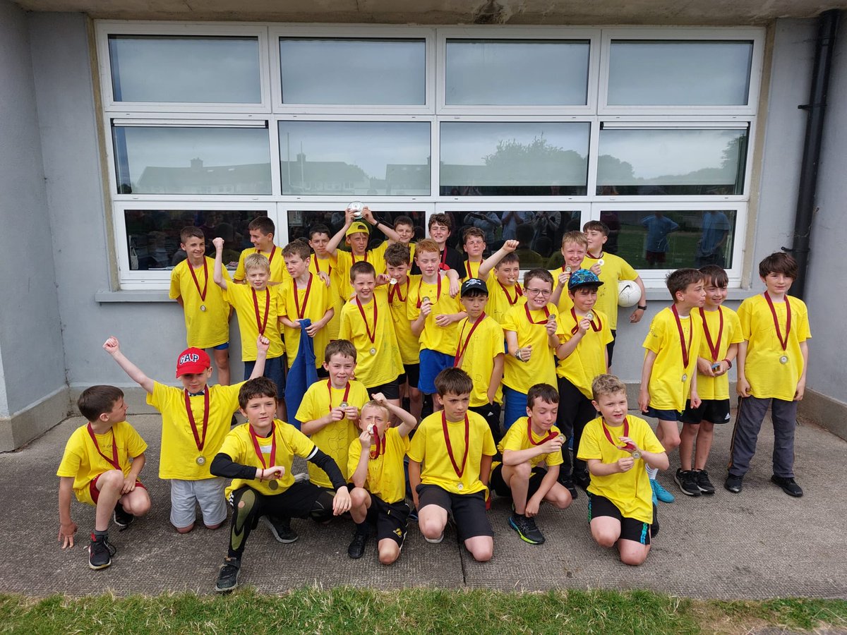 And the winners of Sports-day 2022 are Germany captained by A. Champ. Congrats to them and to all the other teams who battled it out over the last two days 👍#sportsday #wesrethechampions ⁦<a href="/ActiveFlag/">Active School Flag</a>⁩