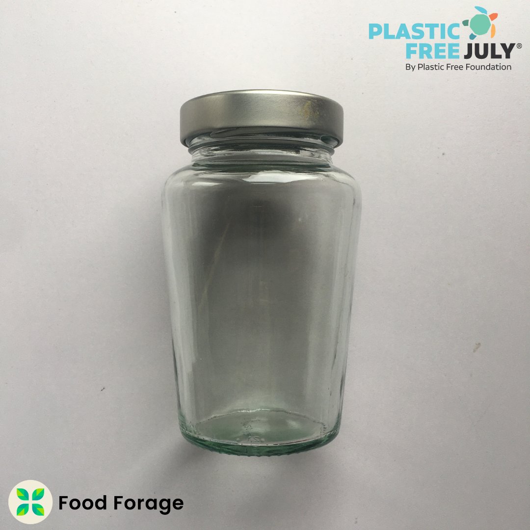 Food Forage tweet media