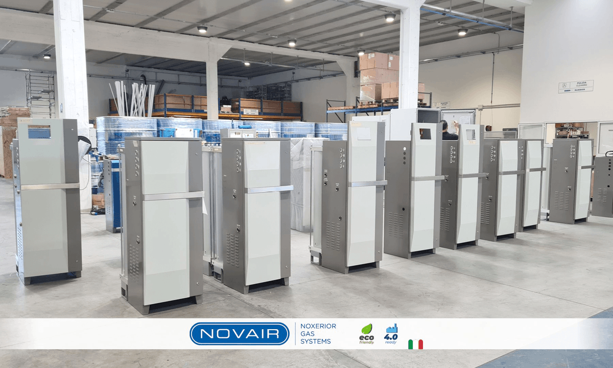 Novair Group tweet media