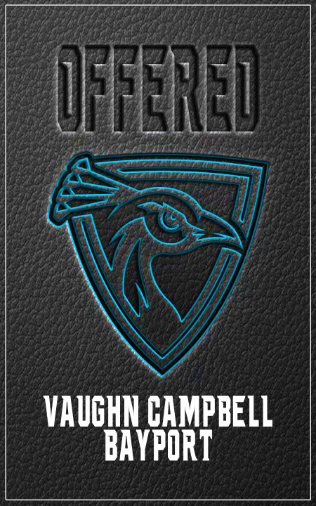 Vaughn Campbell tweet media