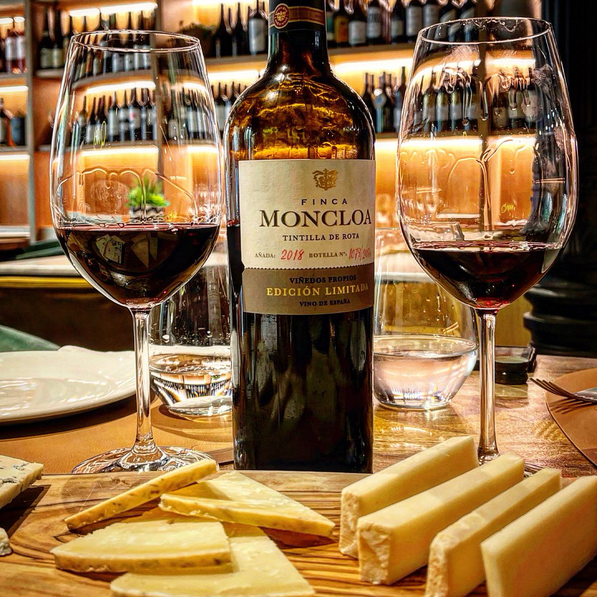 Alberto Granados tweet media