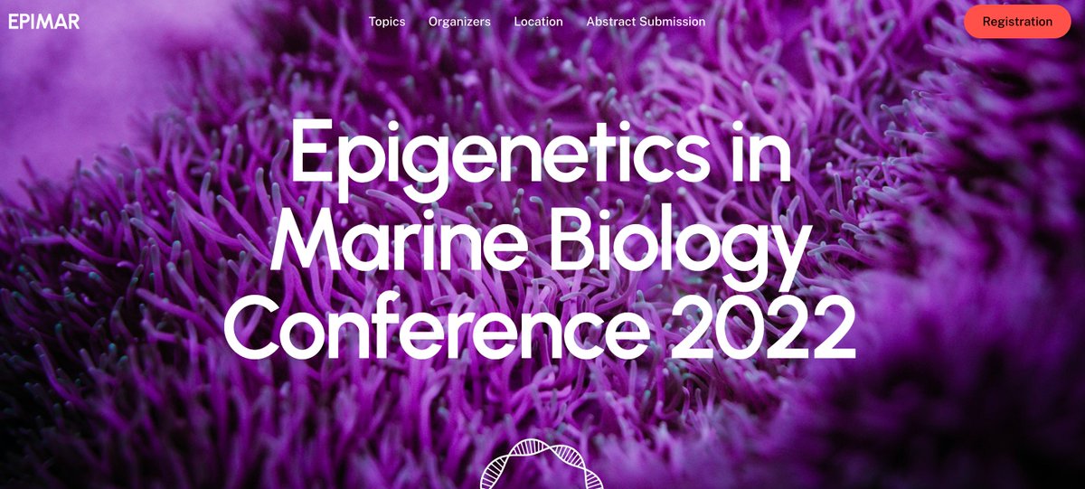 E5coral's tweet photo. EPIMAR 2022 Conference, Epigenetics in Marine and Aquatic Biology is now accepting abstracts (https://t.co/IyAO5Gmcfa). Join us at beautiful Woods Hole Marine Biological Laboratory @MBLScience October 11-14, 2022. https://t.co/clLehnND3d