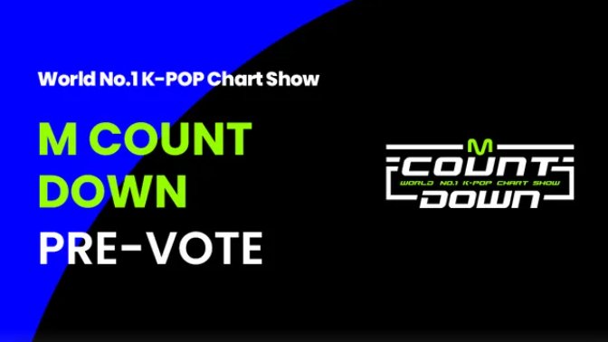 MonbebeWeneeR's tweet photo. 🖤Monwenee💚

🚨ALERTA VOTACIONES🚨

Podemos votar nuevamente por #CRAZY  para MCountdown

Prevotación en Mwave Community
🔗https://t.co/TIrFkfhJbd

🗓️25/6 a 27/6 ~ 23:59 KST

#원호 #WONHO #WONHO_CRAZY
#WONHO_FACADE 
@official__wonho @OfficialMonstaX https://t.co/G9hQAYEMLM