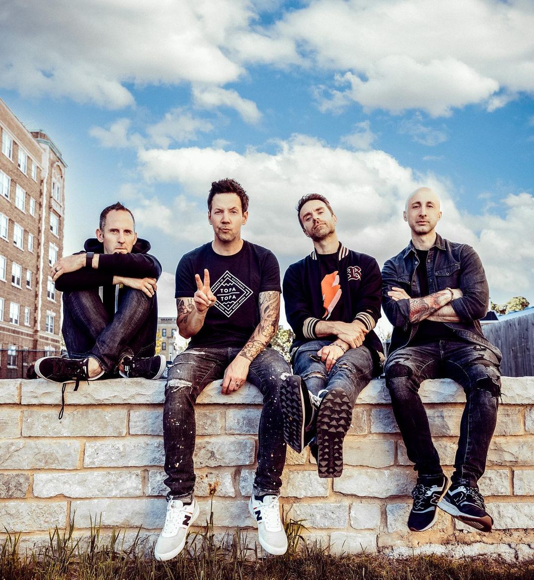 Simple Plan on Twitter: Simple Plan on Twitter: