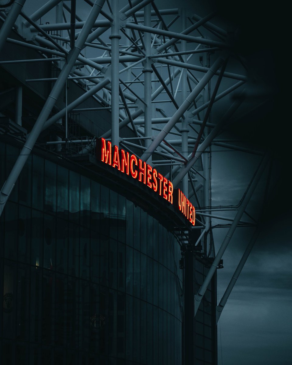 moody old trafford.