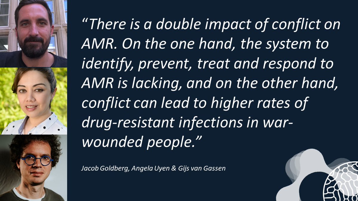 Global Antibiotic R&D Partnership (GARDP) tweet media