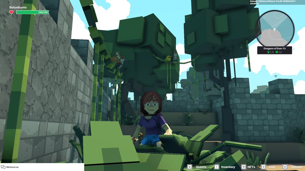 nath_thaen's tweet photo. @TheSandboxGame I just participated in the #TheSandbox weekly contest for a chance to win 200 mSAND! I found one of the hidden ducks, check out my screenshot below!
👇 https://t.co/Lyws1txdLt