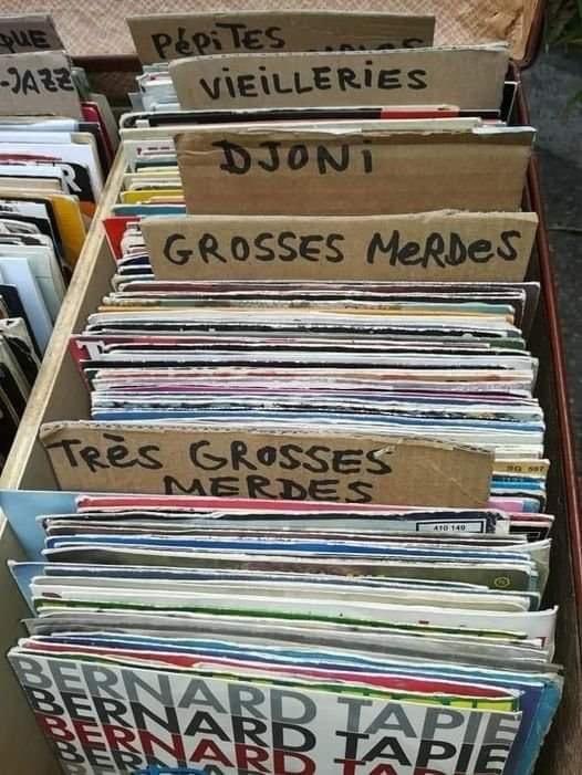 MisterFound's tweet photo. La musique est un cri. https://t.co/8YQg7o3GPh