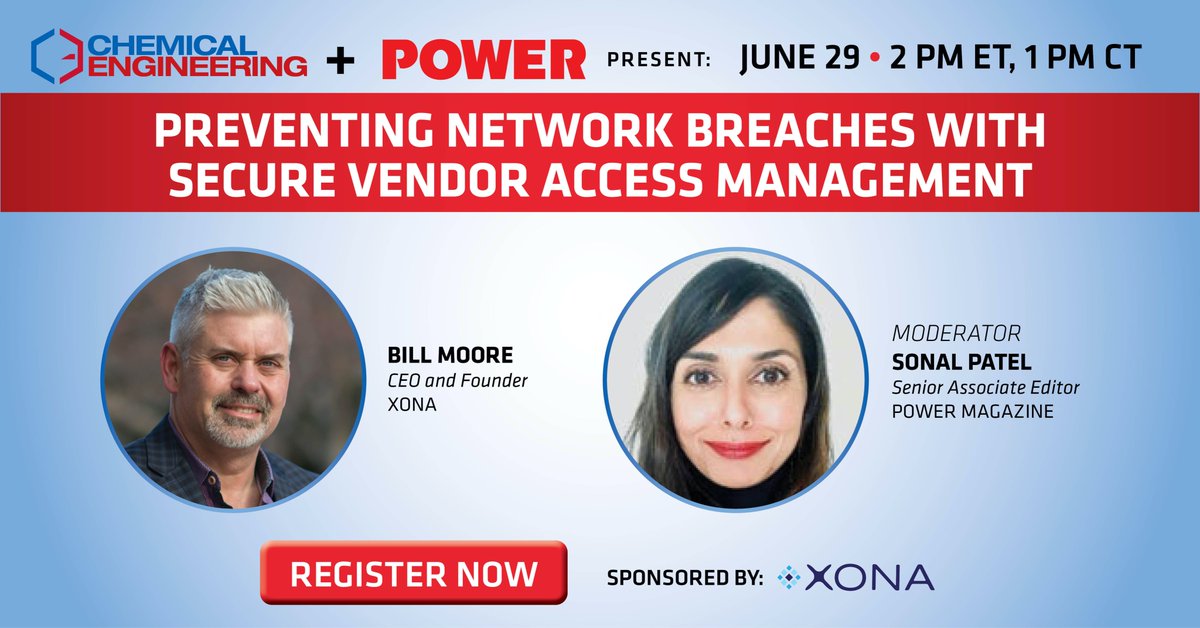 Connected Plant Conference tweet media