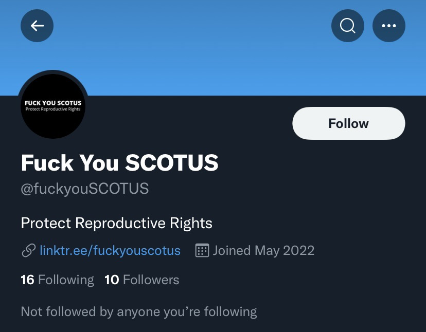 Extra Specific Accounts (NO LONGER ACTIVE) tweet media