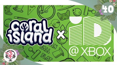 EverythingCoral's tweet photo. The NEW Episode is LIVE!! We Talk About Coral Island Going To ID@XBOX, Next Months Update Speculations, Channel Updates, and More… 👀🏝 https://t.co/RieQKhFRTX https://t.co/DNmB6hzlua