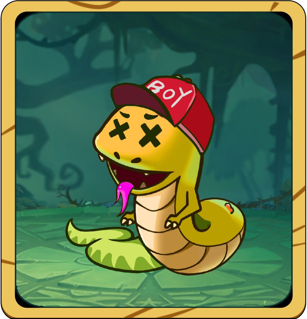 quantnfa's tweet image. 🎁 Snakeverse GIVEAWAY 🎁

🏆 5 X WL Spots

✅ Follow @snakegamefi 
✅ RT &amp;amp; Like
✅ Join Discord 👾discord.gg/snakeverse
✅ Tag 3 Friends

24 Hour

#NFT #FreeNFT #NFTCommunity #NFTs #NFTGiveaway #NFTDrop #NFTCollection #nftproject #ad #SOL #SolNFTs #CNFT #CNFTGiveaway #Solana