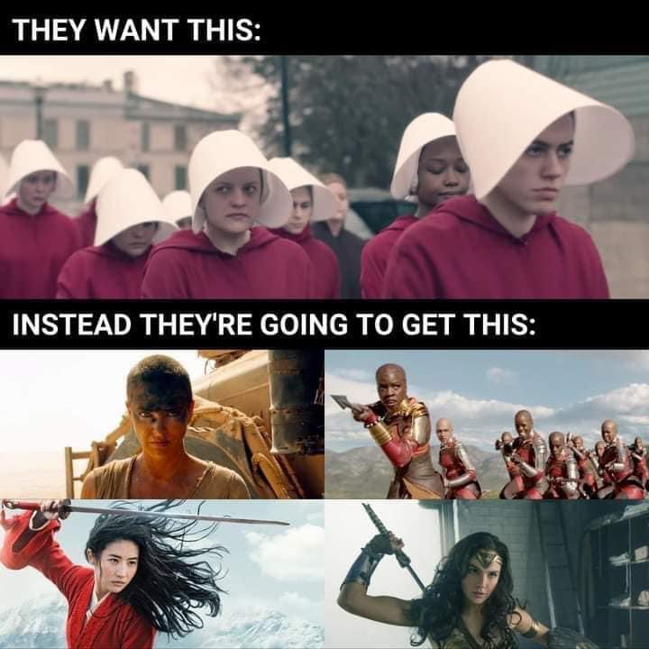 Roe V Wade has been overturned in the US and they think that WOMEN will just accept being second class citizens! WE WILL NOT BE SILENCED! #WomensRights #RISEUP #HumanRights #THISisNOTFREEDOM