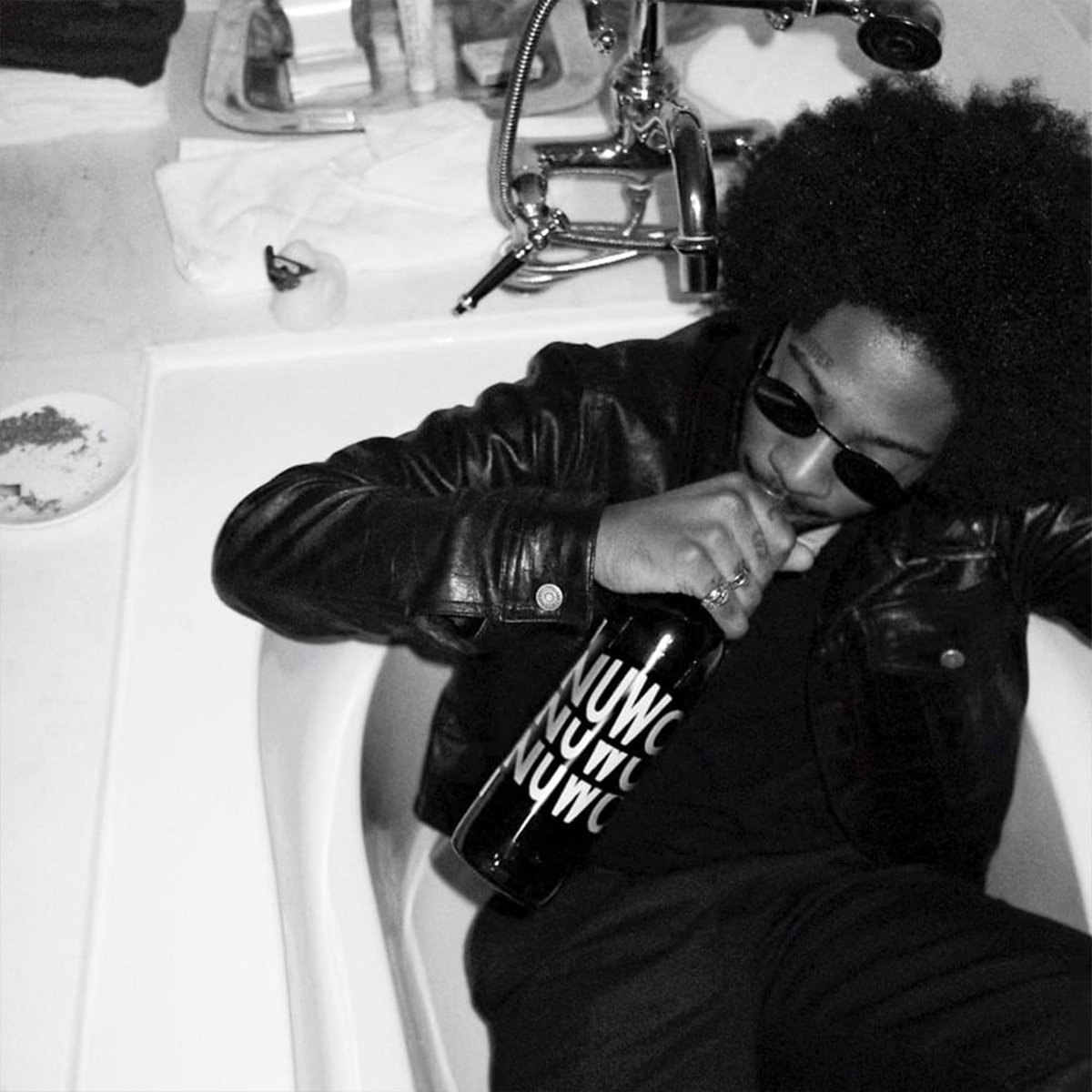 Check out Brent Faiyaz' new single "Price Of Fame"

bit.ly/39O09Vc