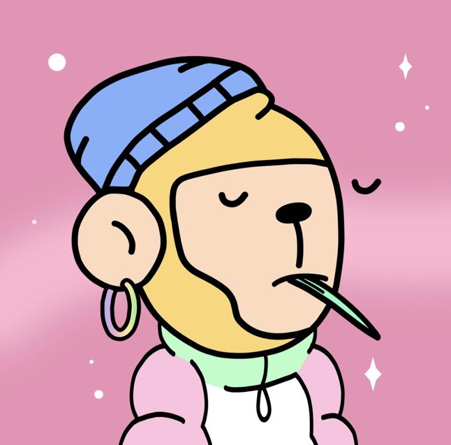 Nonzwashere's tweet photo. @dandankydan @ChibiApes @LuckyDoodleBear @arbiter_360 @Michael07063176 @DropyoorNFT @nftgallery_art @NFFDaneth @BerlynNft @BoredDoodleApeZ Let’s go 🔥 https://t.co/aNzSy3ckId