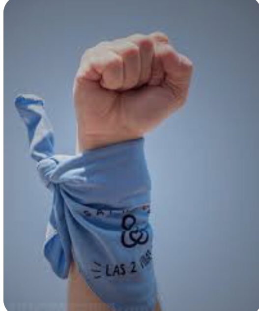 nataliavillavl's tweet photo. Hoy es un día feliz para los derechos humanos. Hoy es un día que genera un orgullo que sí merece la pena celebrar. Hoy se derogó la sentencia Roe vs. Wade. Hoy es el inicio del fin del aborto legal en Estados Unidos y en el mundo. #RoeVsWade  💙 https://t.co/fseccYELOT
