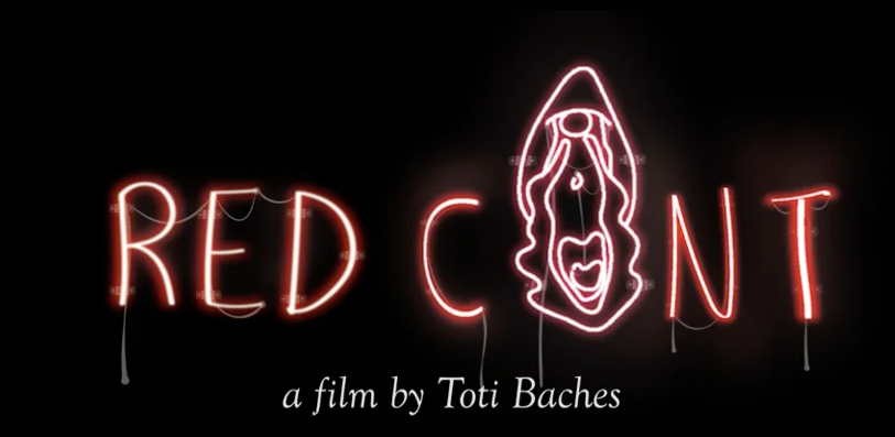 tonedmedia's tweet photo. Madrid! Gracias por la acogida! Tras 2 SOLD OUT, nuevo pase de #redcvnt LUNES 27- 20hrs @CineEmbajadores
Un film de @BachesToti https://t.co/6eXIy99G0O
