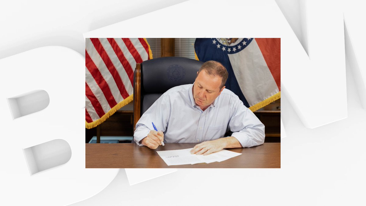 BFMTV's tweet image. 🔴 ALERTE INFO
Le Missouri devient le premier État américain à interdire l’avortement, selon son procureur général
bfmtv.com/international/…