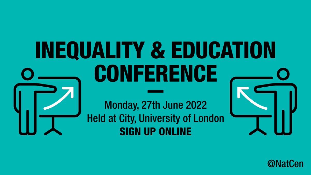 How has #COVID19 interrupted education. What are its long-term consequences? I'm presenting 'Unpacking the black box of the university applications process' at this workshop on Monday. Sign up (online or in-person) at ow.ly/ATj150J4XQZ @MiSoC_Essex @ESRC