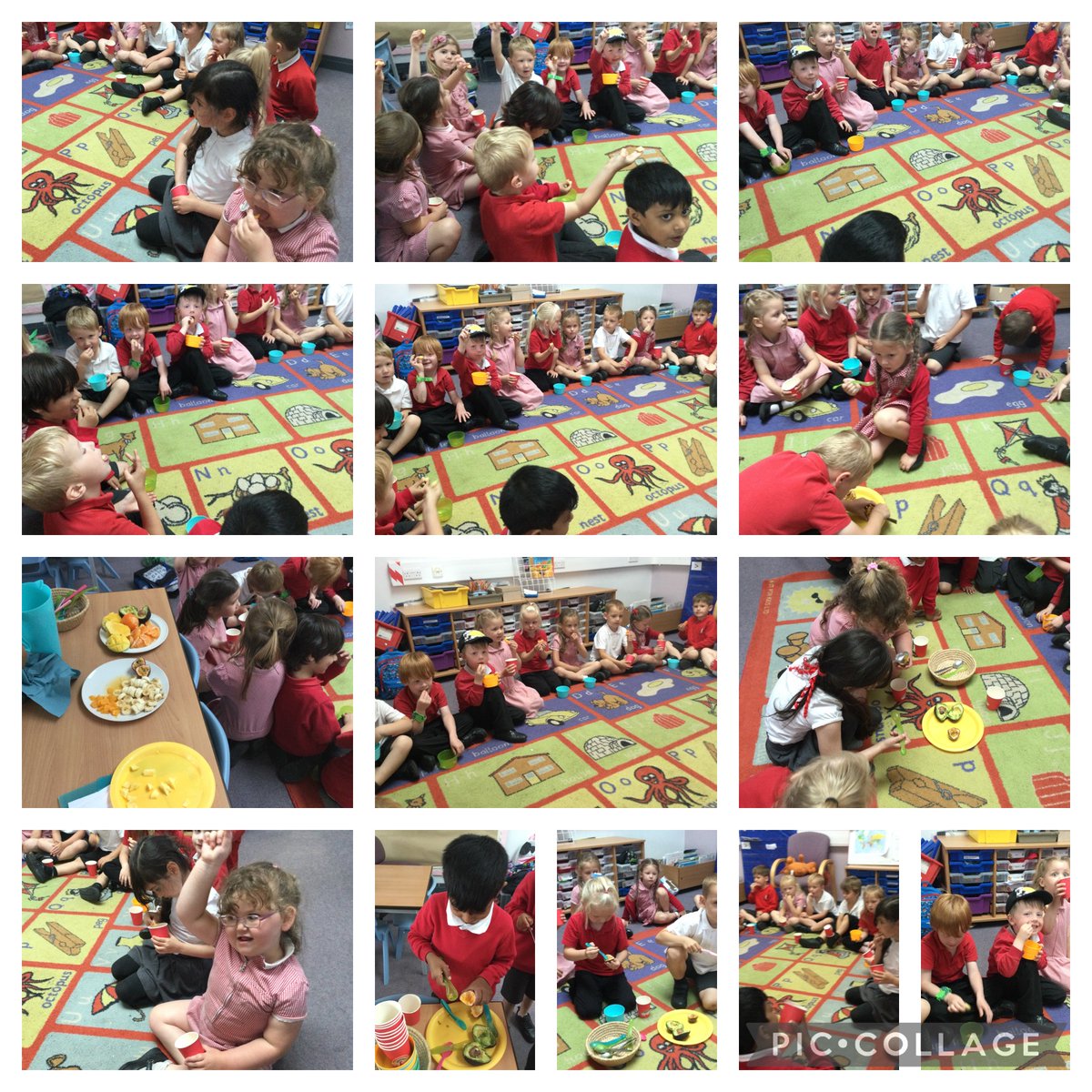 Miss Sweet tweet media