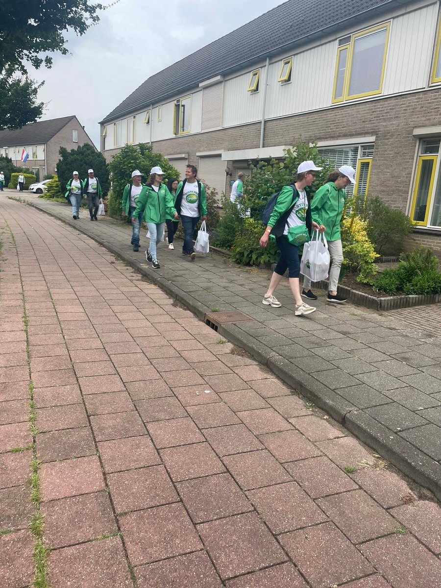 Andre Arfman tweet media