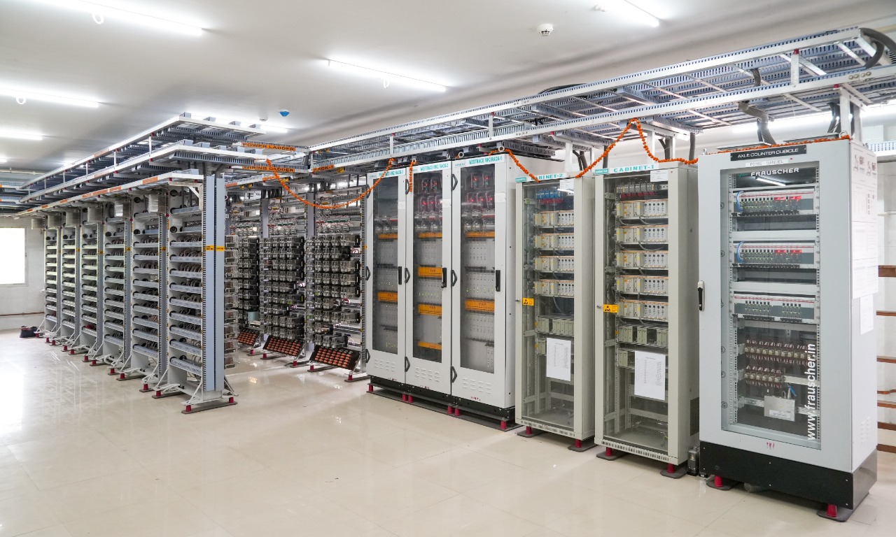 Ministry of Railways on Twitter "Bandel Jn. Station in West Bengal now