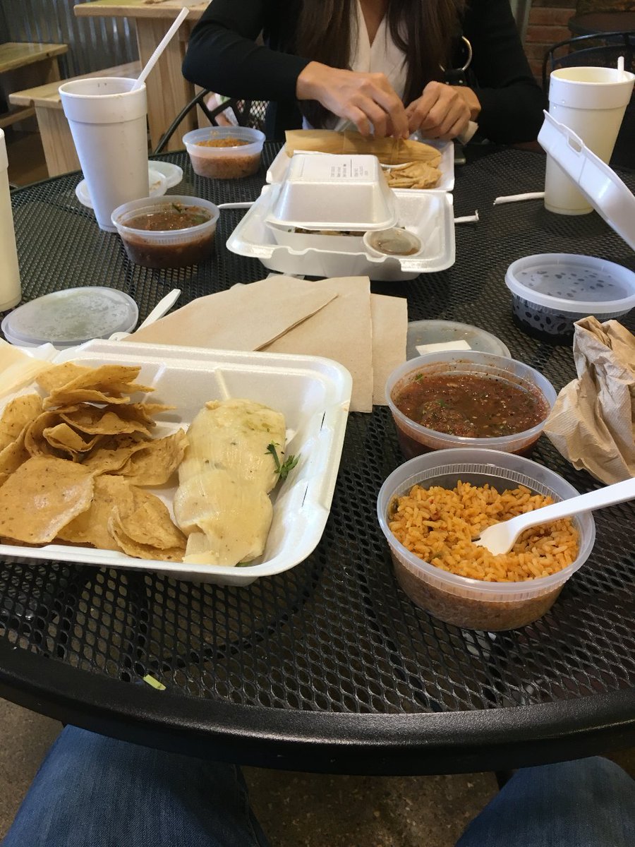 You're looking at your Friday lunch plans😍 . ⏰Monday-Saturday 9am-6pm . #TheTamalePlace #IndianapolisEats #EatIndy #Tamales #Authentic #Masa #HandMade #AllNatural