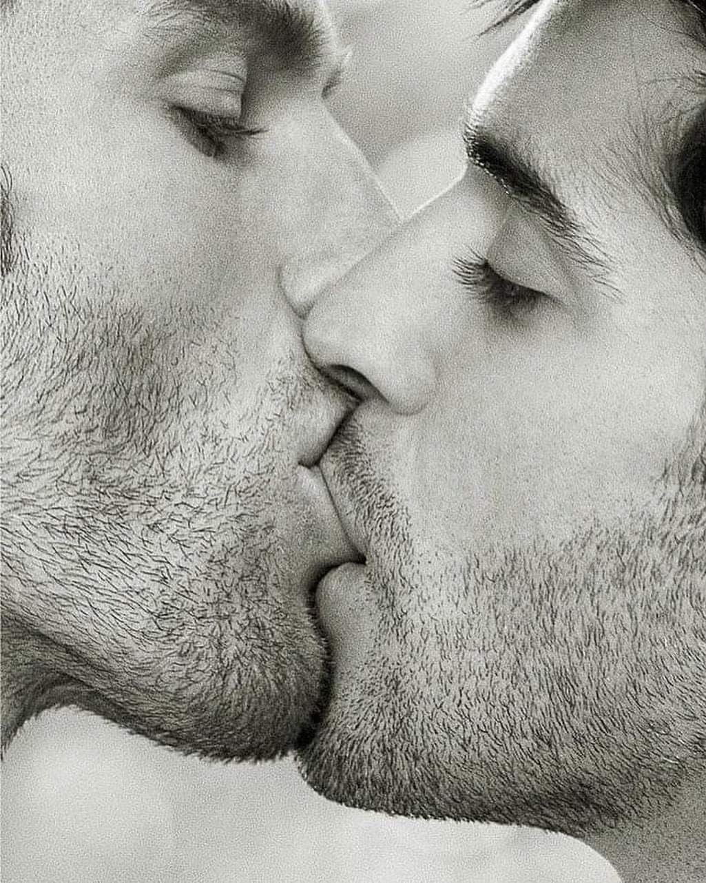 Paul Francis and Levi Poulter