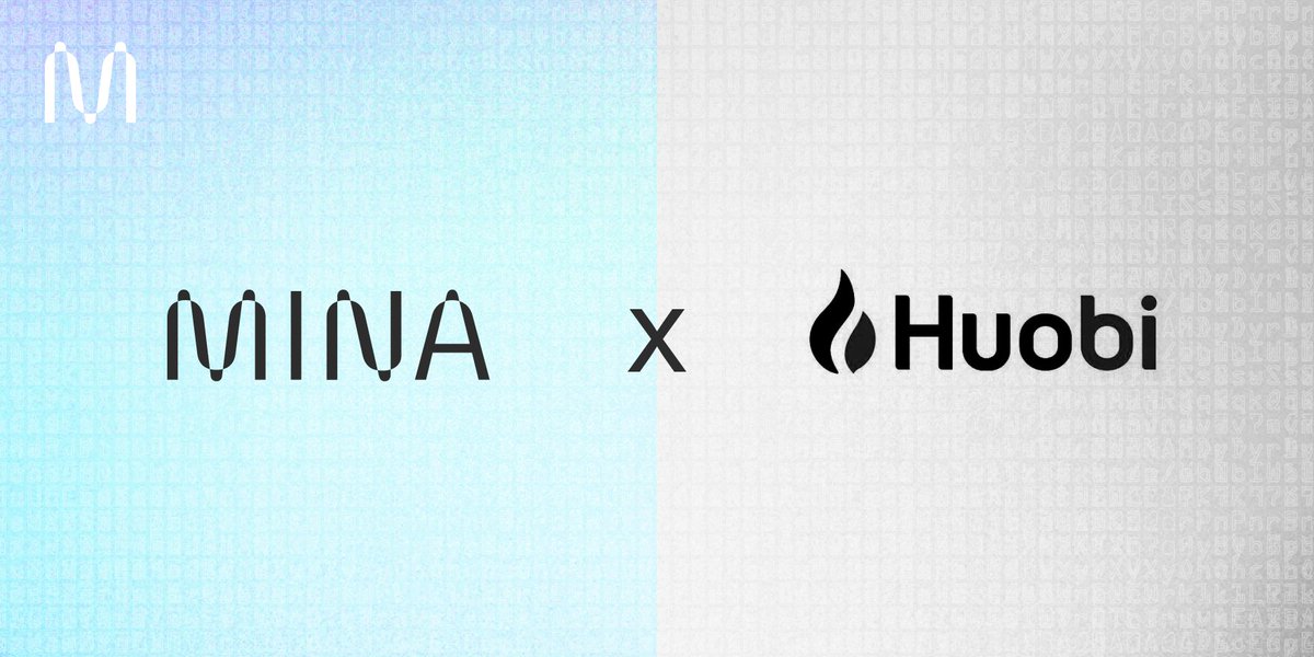 Mina Protocol (httpz) 🪶 tweet media