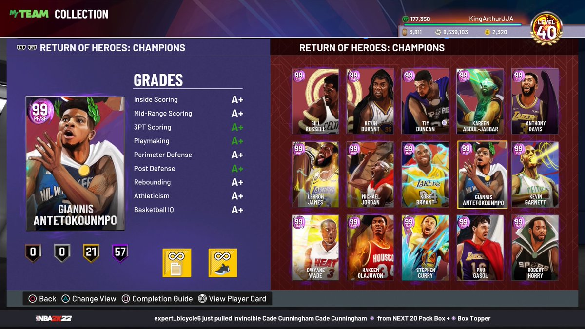 Going to sell today,cant justify locking when i only play current gen. Bye Bye