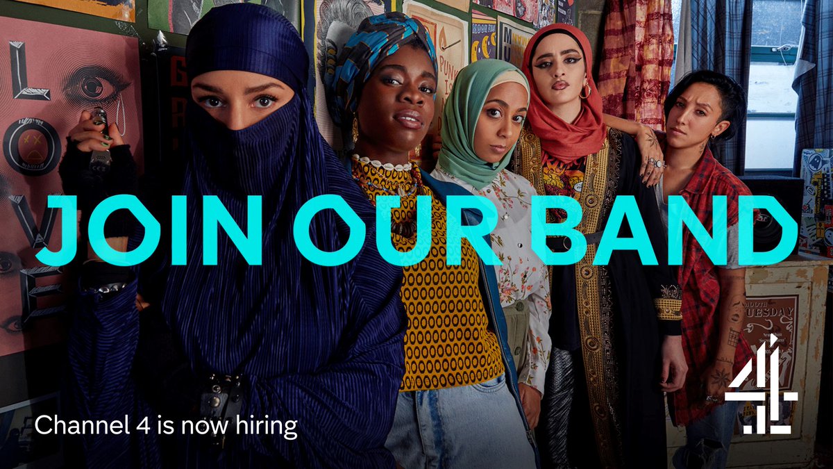 🚨NEW ROLE ALERT: TEAM COORDINATOR, COVID SUPPORT (5MTH FTC)🚨

This role can be based at any of our C4 offices e.g. London, Leeds, Manchester etc.

Have you previously worked as a Team Assistant or Personal Assistant?

Then this is the role for you!

lnkd.in/eUYTsaJk