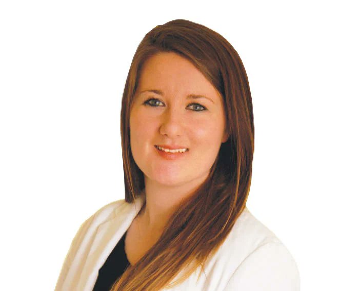 Councillor Emma Murphy of <a href="/fiannafailparty/">Fianna Fáil</a> has been elected Mayor of South Dublin County. The election of Councillor Murphy is a landmark moment for the State as she becomes the first LGBTQ+ woman elected to the office of Mayor in the Republic. #DublinPride22 #Pride