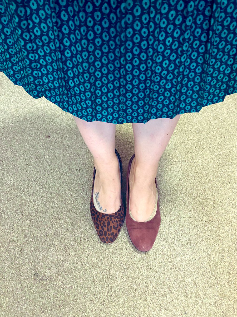 Emily Johnson 💙 tweet media