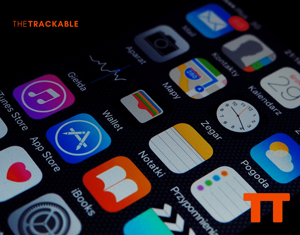 TheTrackable's tweet photo. How many Apps are available for Apple Watch users on App Store? Find out in our guide!
https://t.co/Odx20cfXOt
#AppleWatch #AppleWatch7 #AppleWatch8 #Apple #TheTrackable https://t.co/y7qXGiIzEm