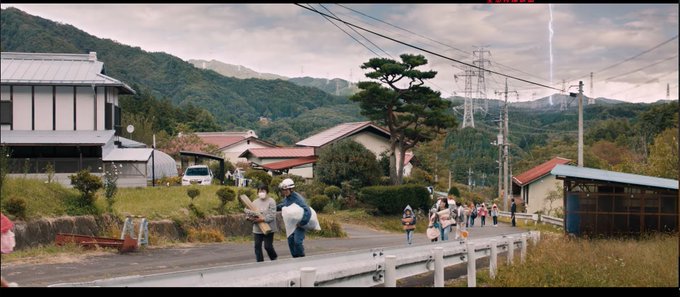 ウルトラシリーズロケ地探訪