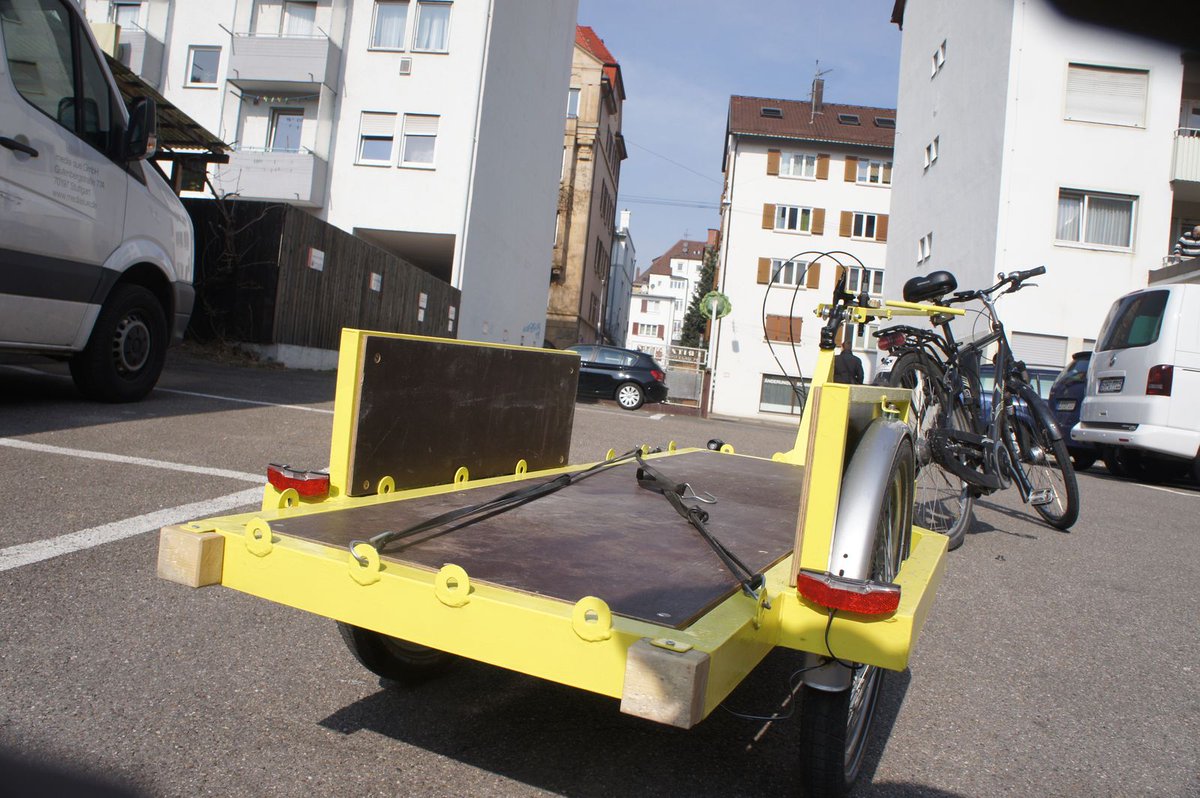 Wir suchen Leute die Lust zum Lastenrad schrauben haben! lastenrad-stuttgart.de/wartung/3507