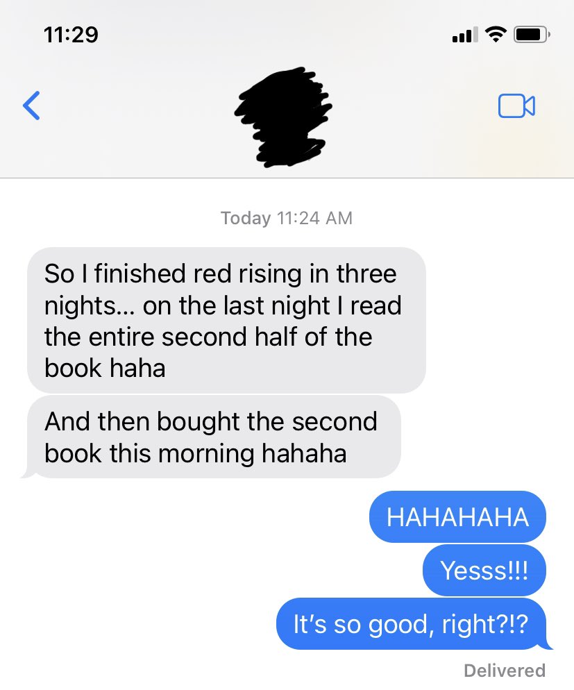 Kade Kessler - Writer tweet media