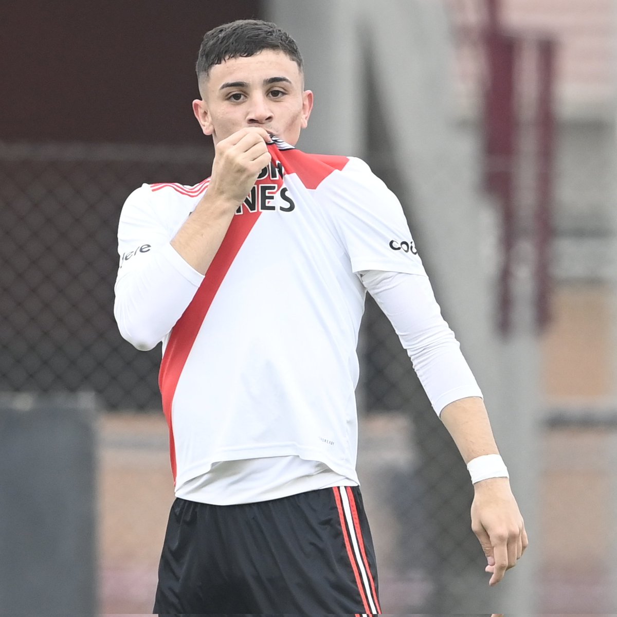 RiverPlate's tweet image. FRANCO ALFONSO ⚪️❤⚪️