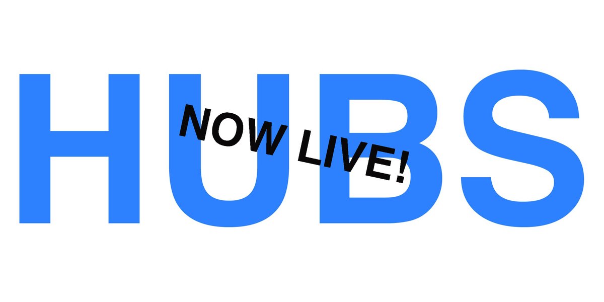 Music is nothing without context.

Since we started Nina our goal has been to create tools that nurture the various contexts of music online.

Today we are one step closer.

Hubs are now live.

hubs.ninaprotocol.com