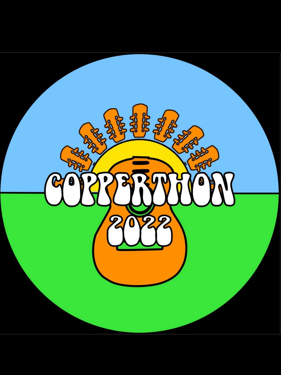 WF Community Choir tweet media