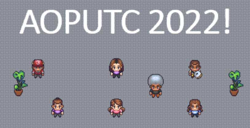 aoputc2022's tweet image. Thank you for joining us at AOPUTC- it was a great day! A huge thanks to all our volunteers and @brockpsyc who helped make this day a success 🎉 #aoputc2022