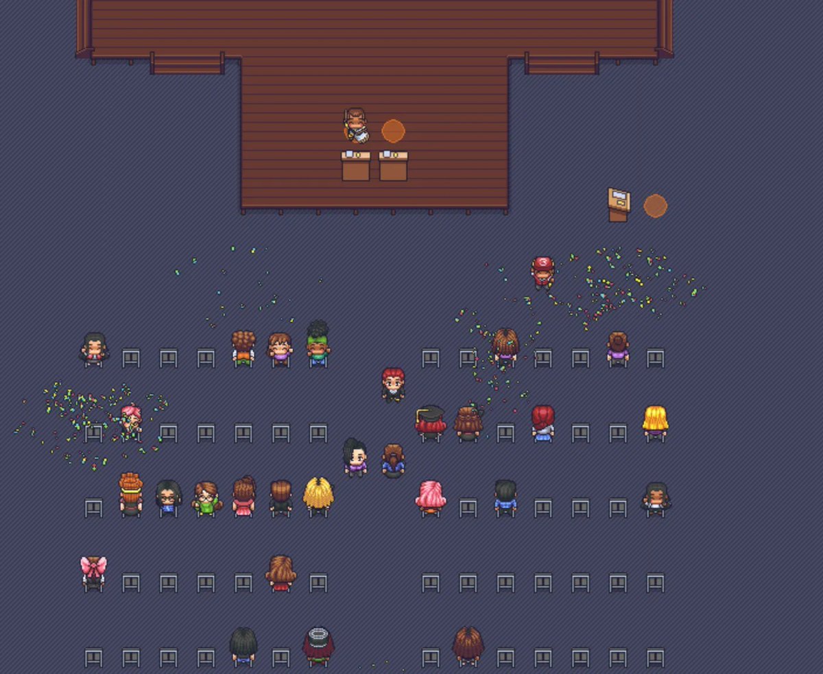 TheRealOC11's tweet image. Well thats a wrap to a very successful #aoputc2022 conference at virtual Brock!! Thank you to everyone who came out, helped, presented and made it a wonderful day! 😁 @brockpsyc