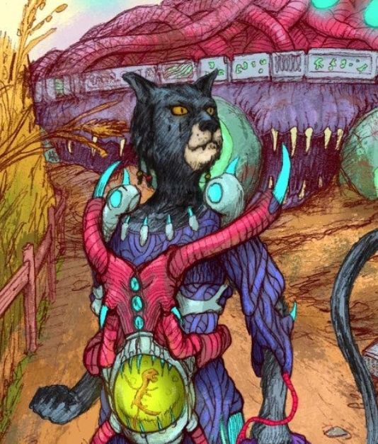 #newprofliepic <a href="/wax_comics/">waxcomics</a> Dirty Filibusters Serie 3  🔜