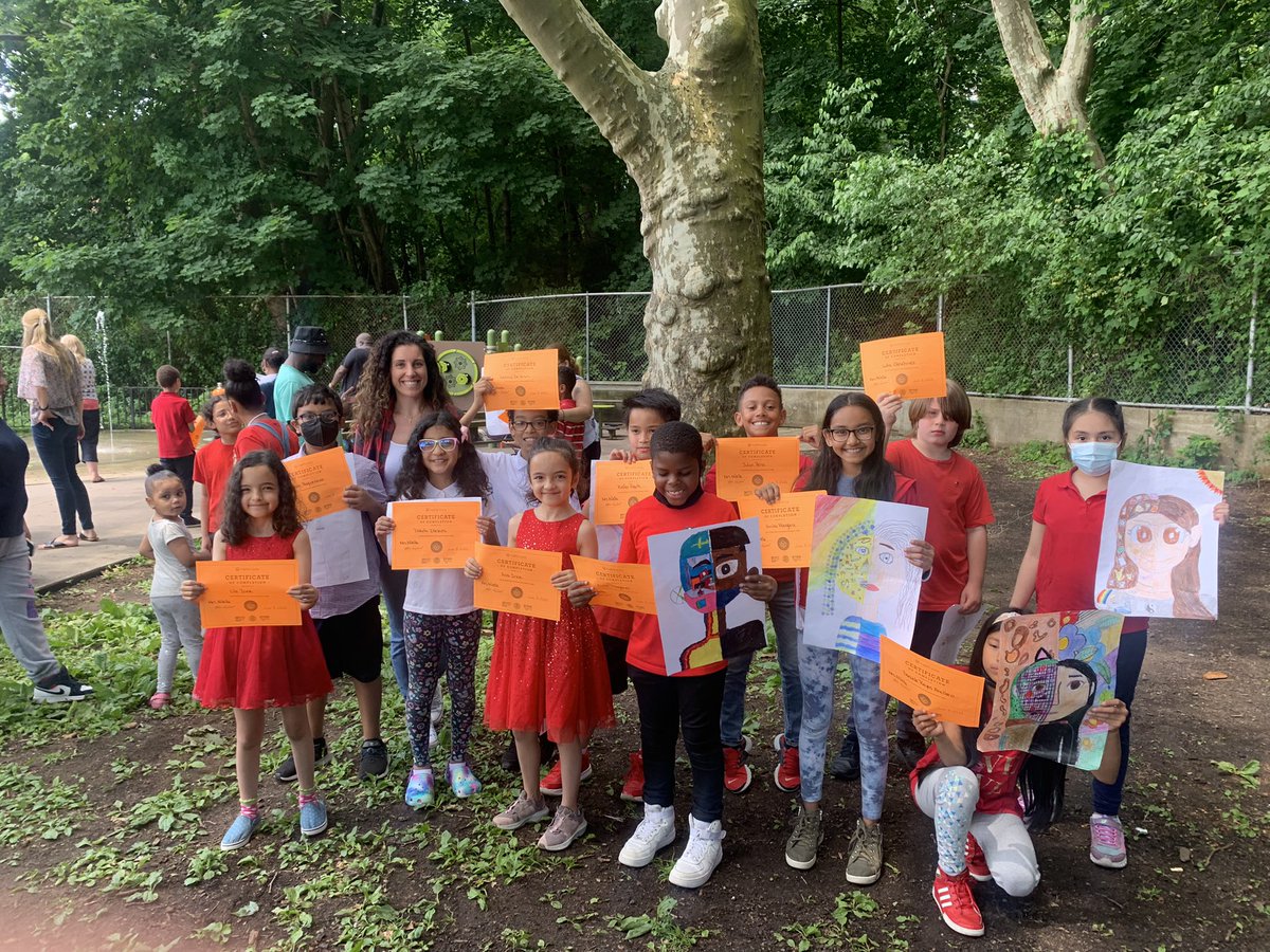 Amongst our many accomplishments this year, we grew ourselves a little family ✨ #ProudTeacher <a href="/PS66JKO/">JKO Elementary</a>