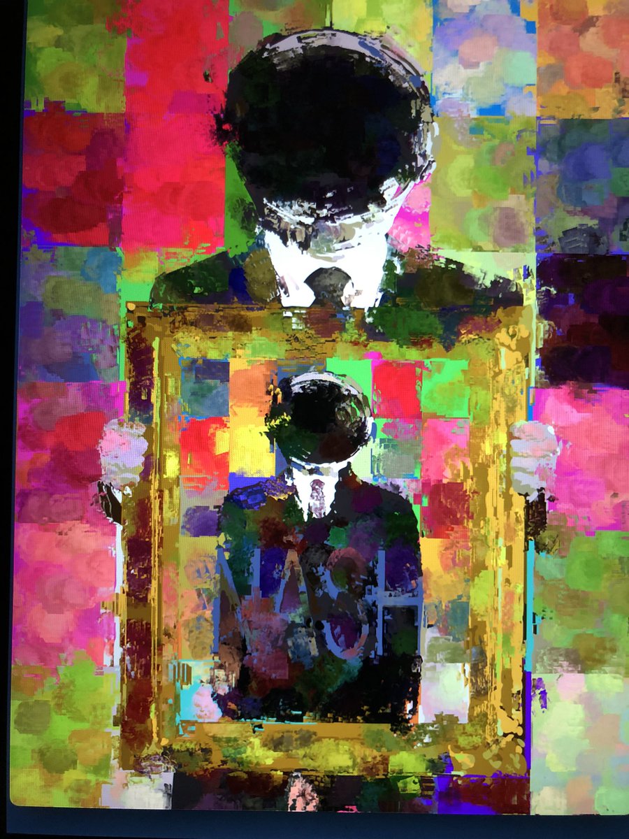 michael nash tweet media